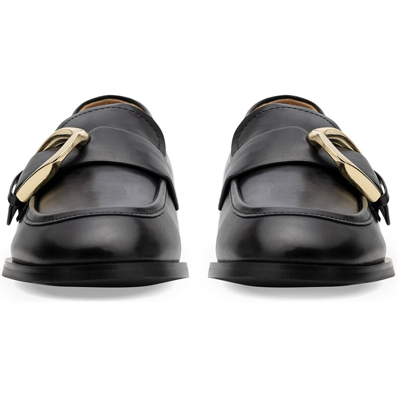 Loafersy Gino Rossi