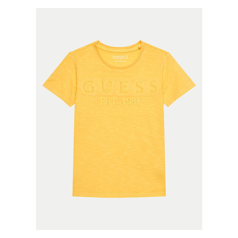 T-Shirt Guess
