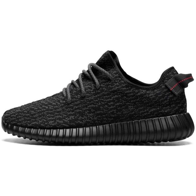 Yeezy Boost 350 "Pirate Black"