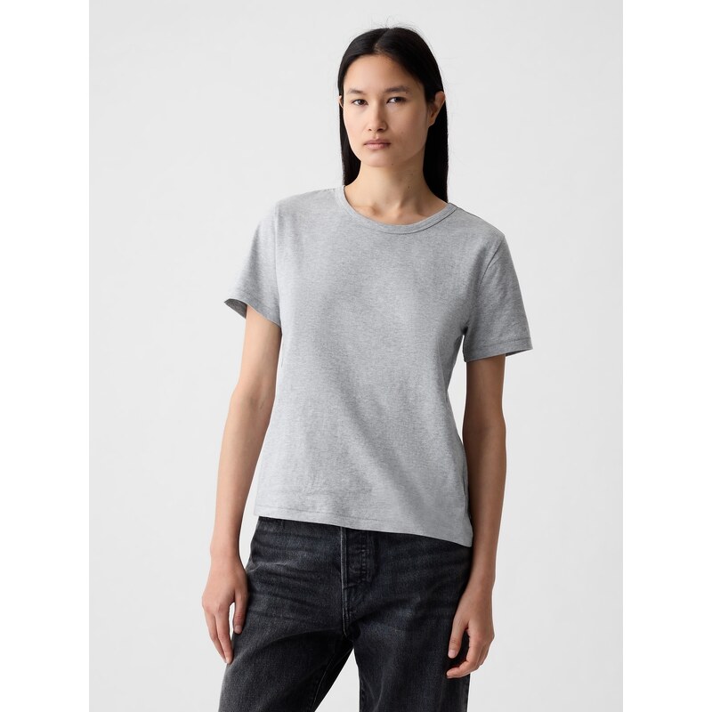 GAP Tričko Organic Vintage - Dámské 107048486