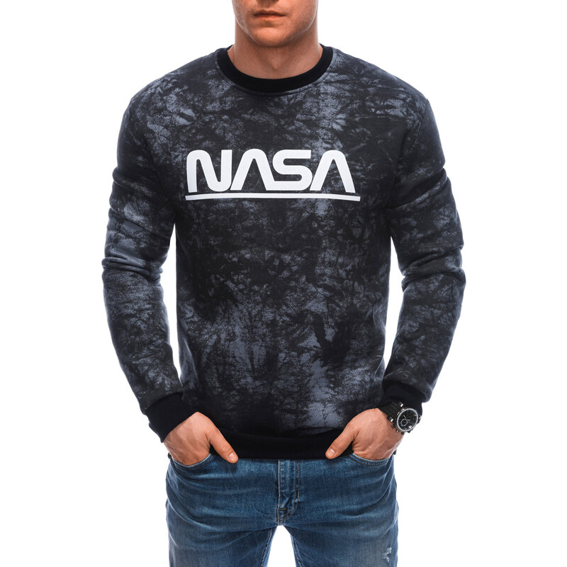 Edoti Men's sweatshirt