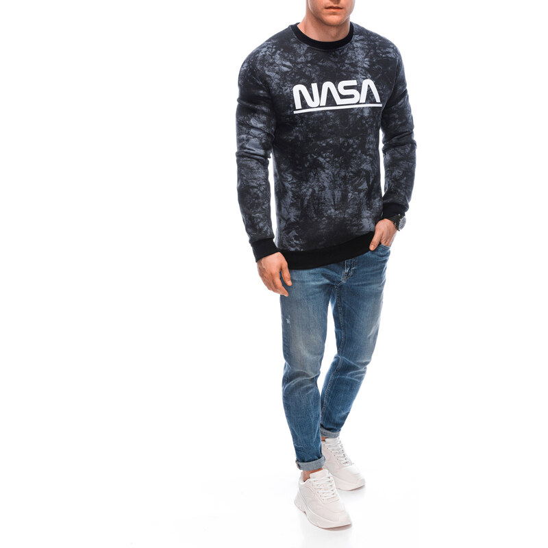 Edoti Men's sweatshirt