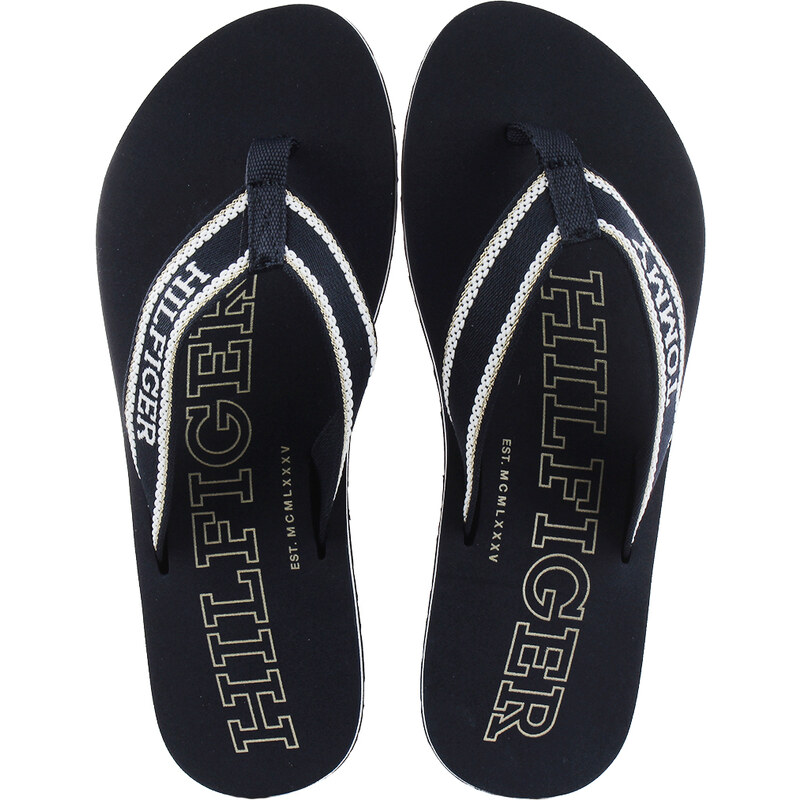 Tommy Hilfiger Dámská Myra 84D 36