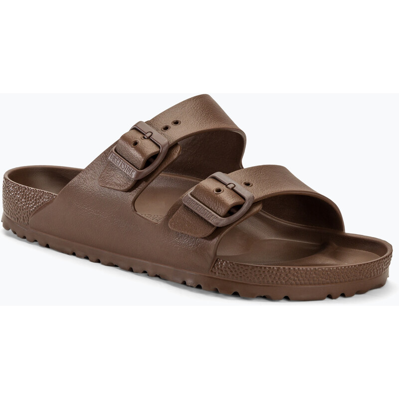 Pantofle BIRKENSTOCK Arizona EVA Regular roast