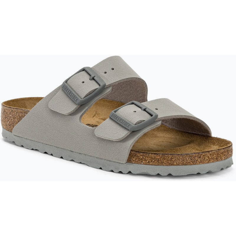 Pantofle BIRKENSTOCK Arizona BF Narrow stone coin