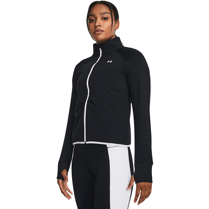 Bunda Under Armour Train Cw Jacket Black S 91030198