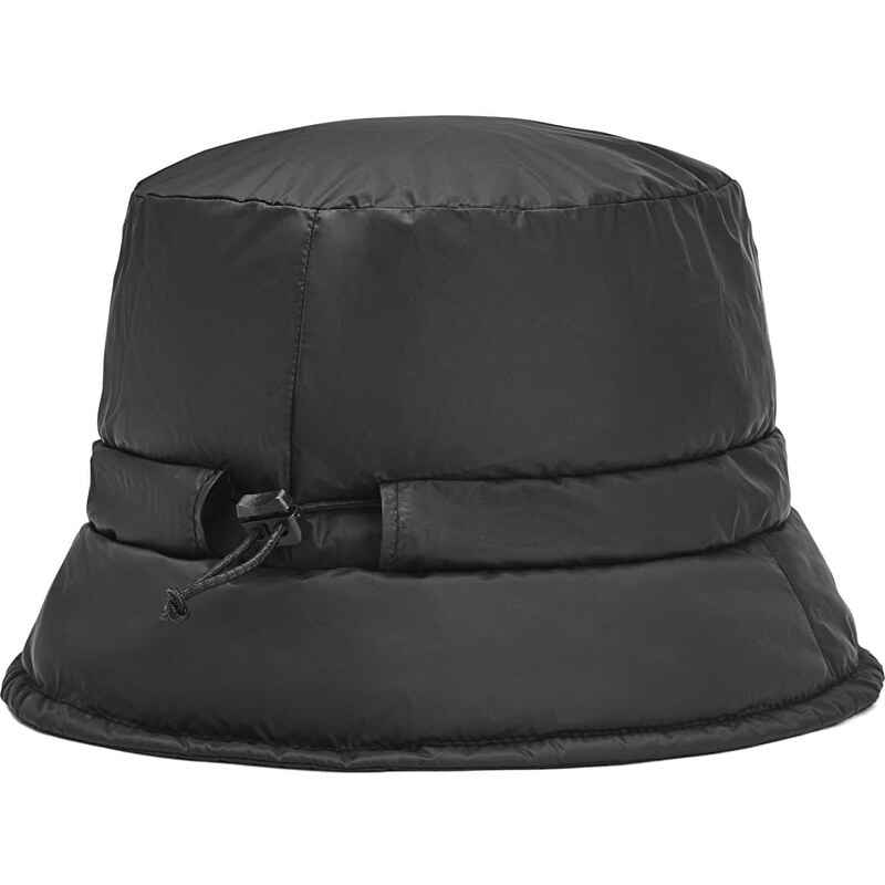 Klobouk Under Armour Unisex Insulated Adj Bucket Black