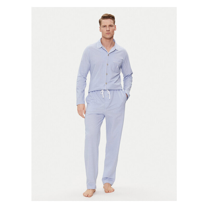 Pyžamo Polo Ralph Lauren