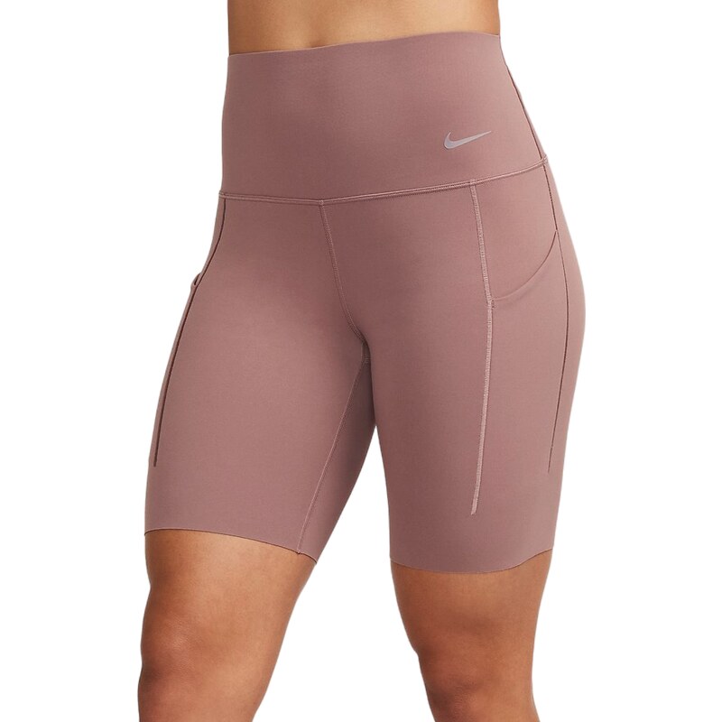 Šortky Nike W NK DF UNIVERSA HR 8IN SHORT dq5994-208