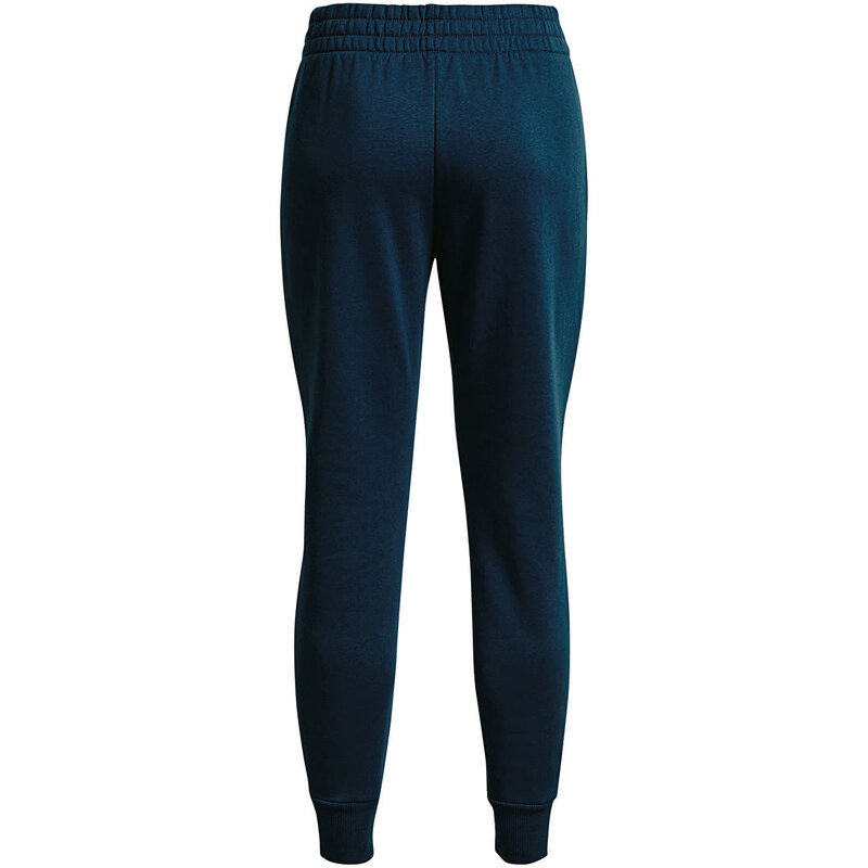 Dámské kalhoty Under Armour Rival Fleece Jogger Varsity Blue