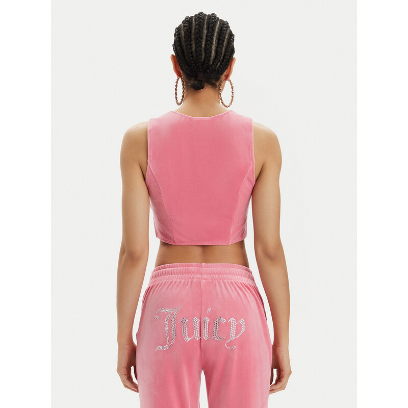 Top Juicy Couture