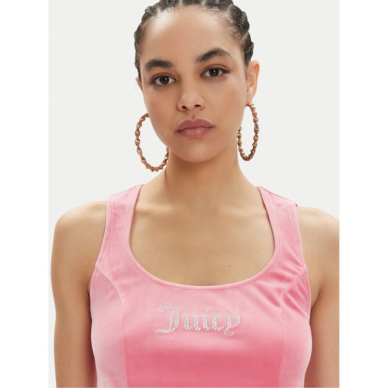 Top Juicy Couture