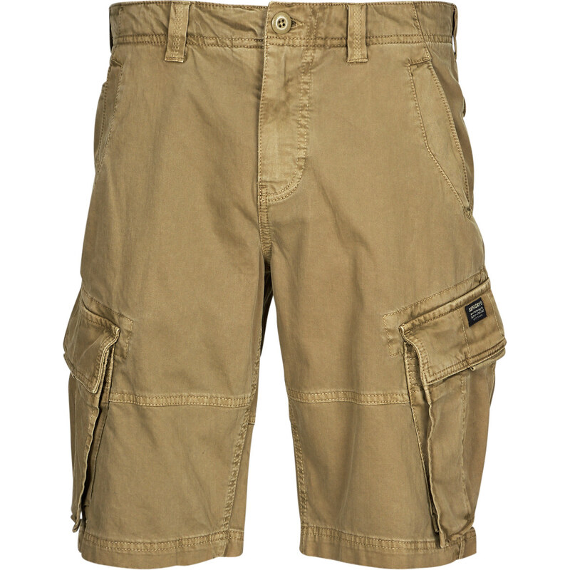 Superdry Kraťasy & Bermudy CORE CARGO SHORT >