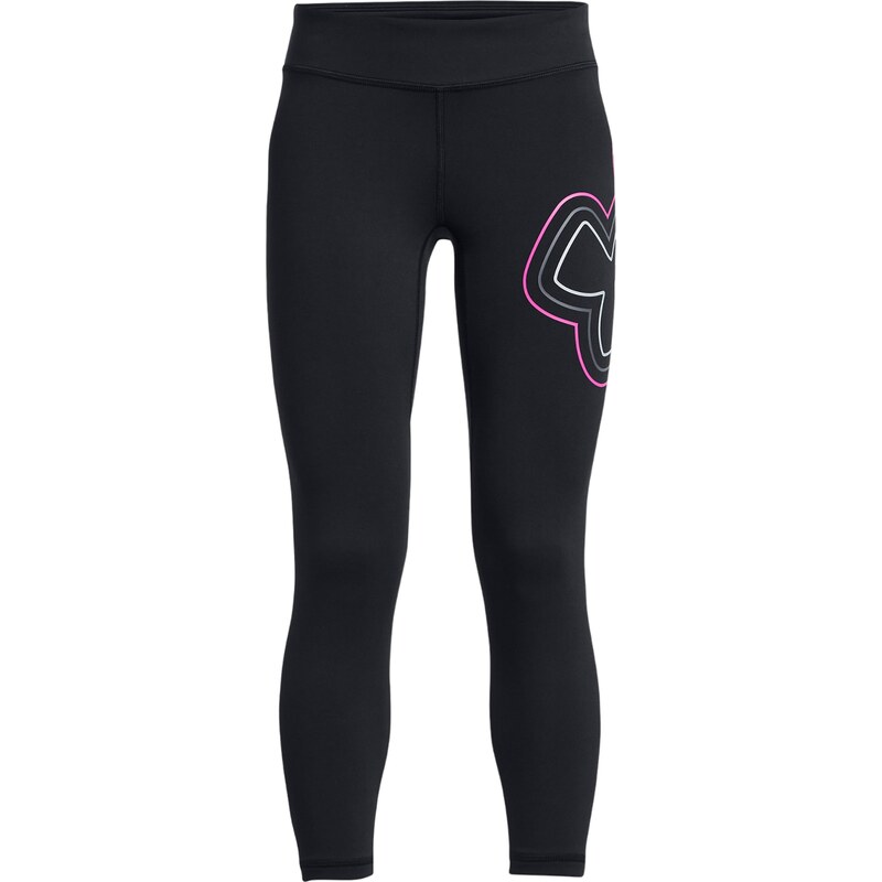 Legíny Under Armour Motion Branded Ankle Leggings 1383725-001