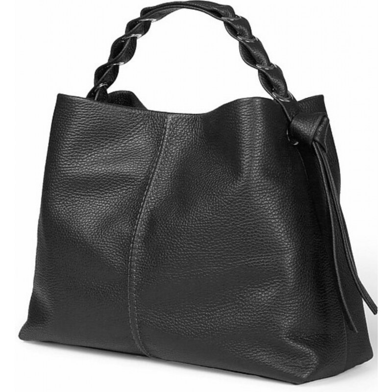 Roberta Gandolfi kabelka Asia medium nero 86898744