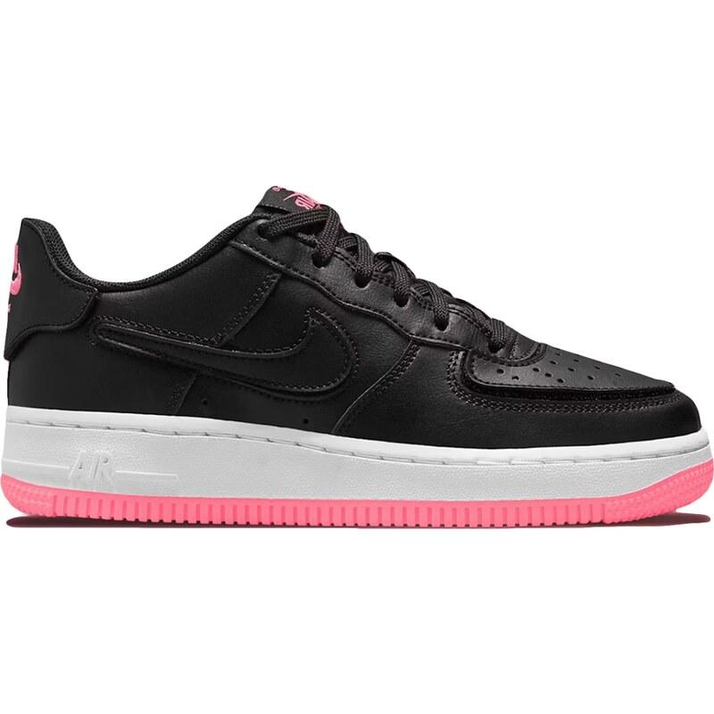 Nike Air Force 1/1 Hyper Pink GS