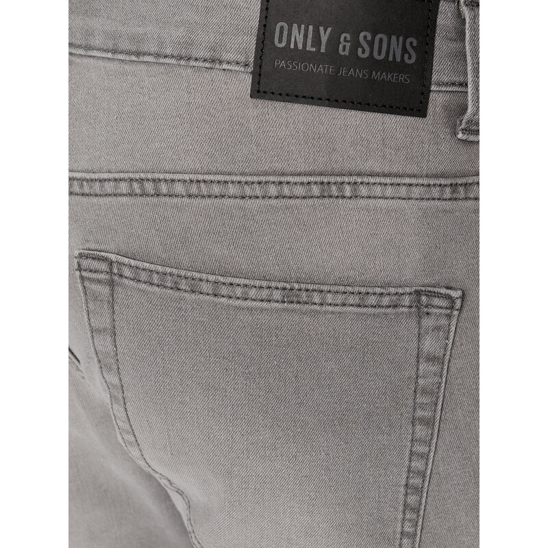 Jeansy Only & Sons