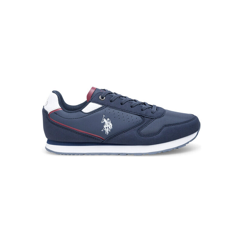 Sneakersy U.S. Polo Assn.