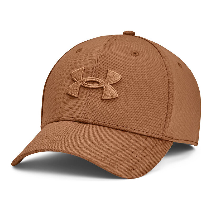 Under Armour Men's Blitzing | Tundra/Nubuck Tan