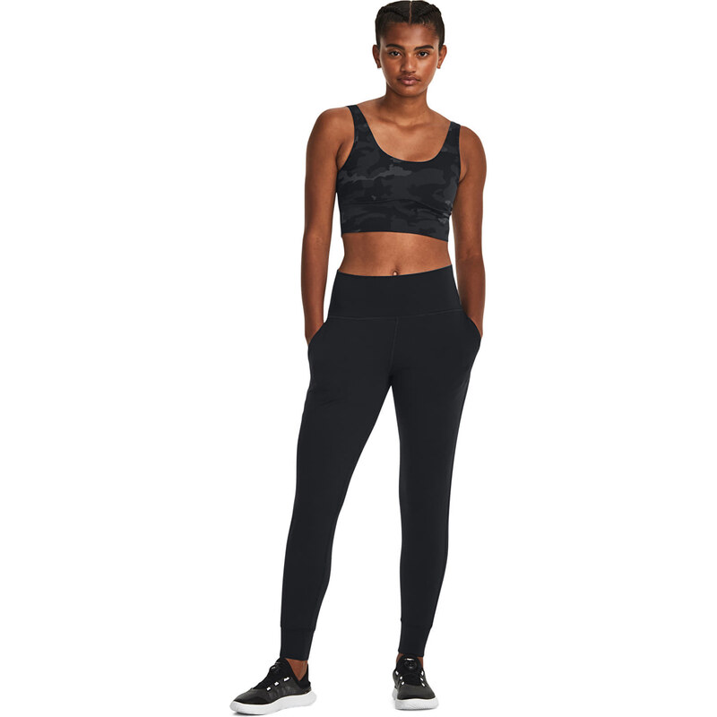 Dámské kalhoty Under Armour Meridian Jogger Black