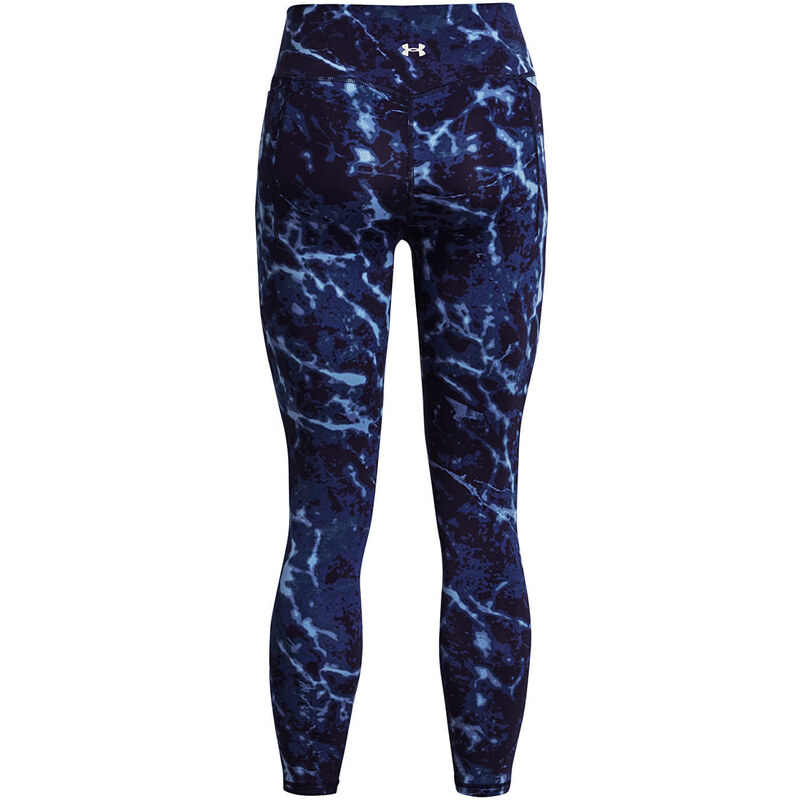 Dámské kalhoty Under Armour Pjt Rck Lg Crsovr Akl Lg Pt Midnight Navy