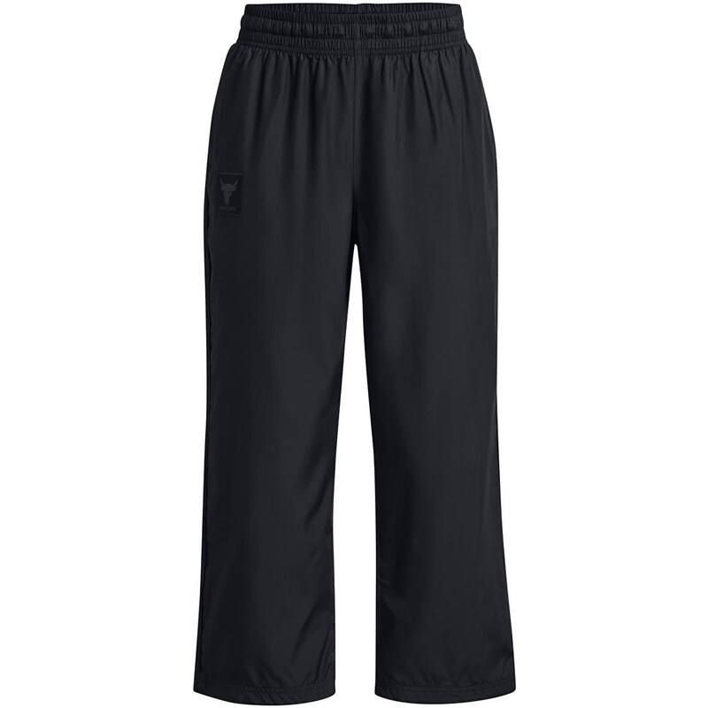 Dámské kalhoty Under Armour Pjt Rck Brahma Pant Black