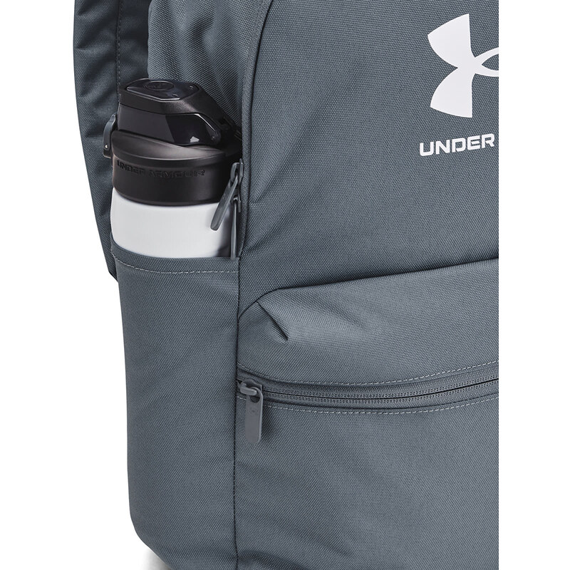 Batoh Under Armour Loudon Lite Backpack Gravel, Universal