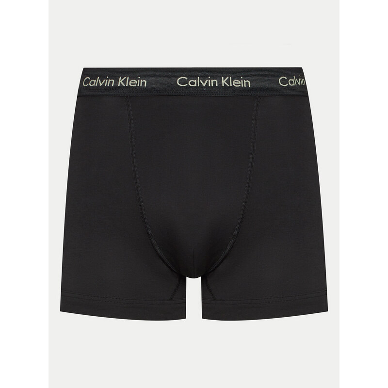 Sada 3 kusů boxerek Calvin Klein Underwear