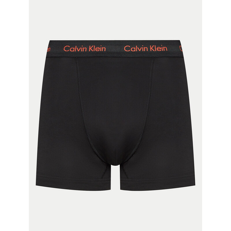 Sada 3 kusů boxerek Calvin Klein Underwear