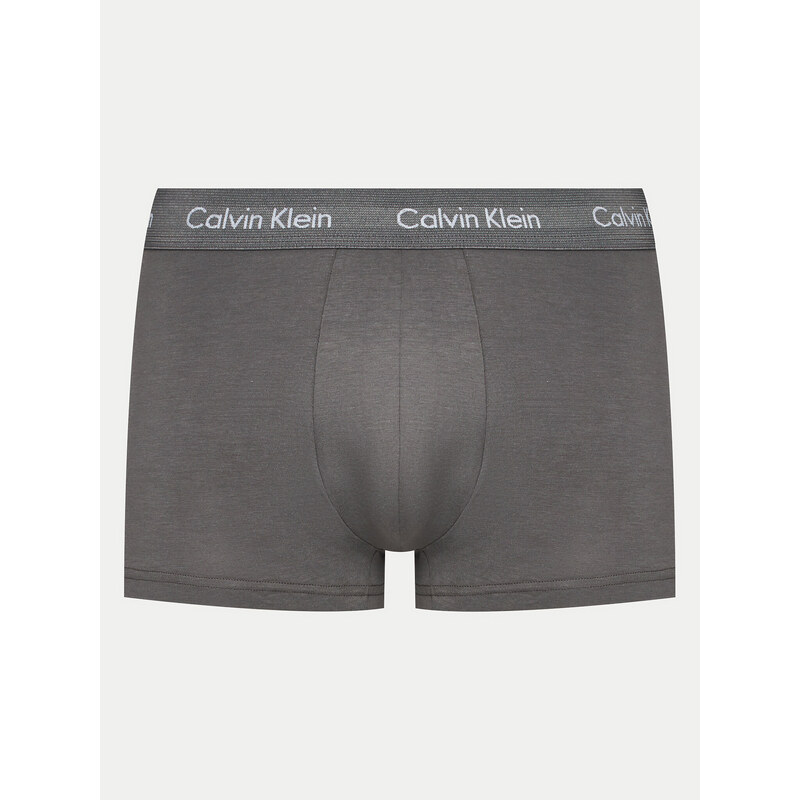 Sada 3 kusů boxerek Calvin Klein Underwear