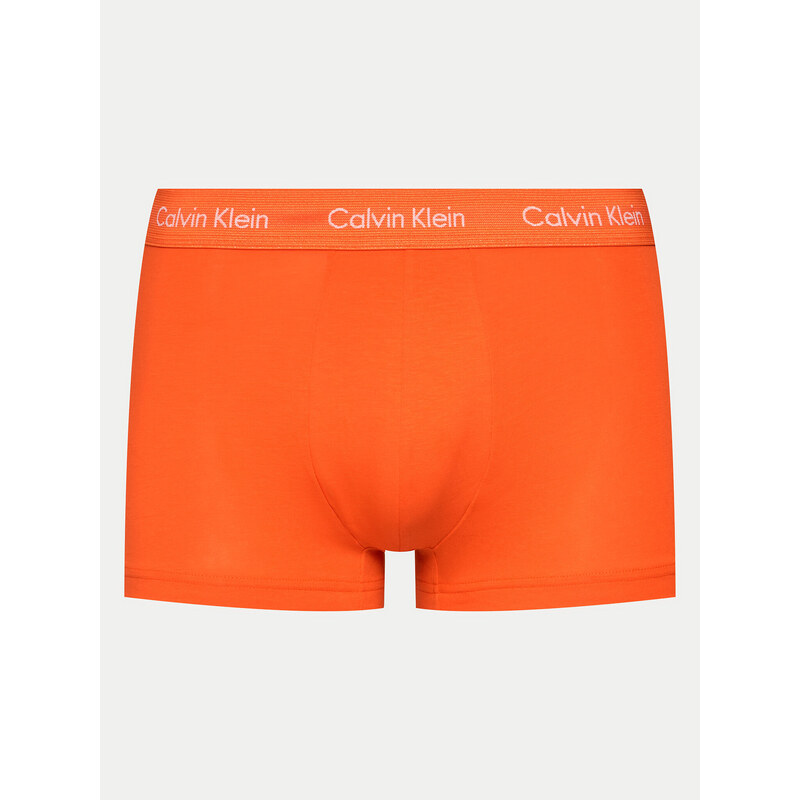 Sada 3 kusů boxerek Calvin Klein Underwear