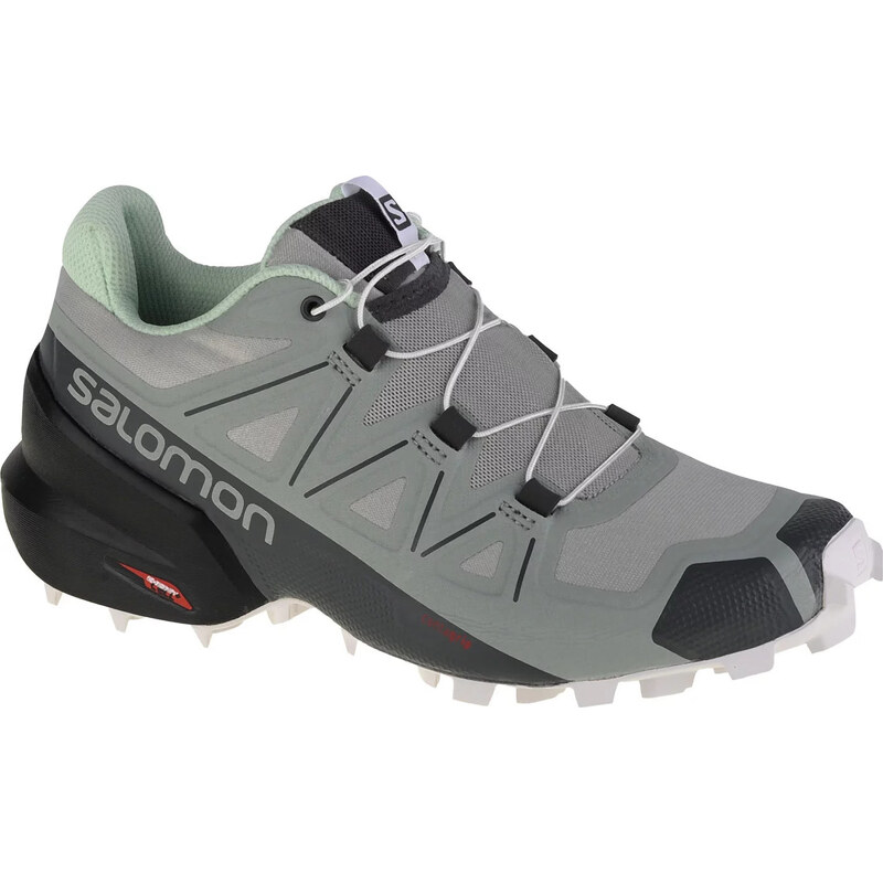 MINTOVÉ TENISKY NA TRAIL SALOMON SPEEDCROSS 5 W