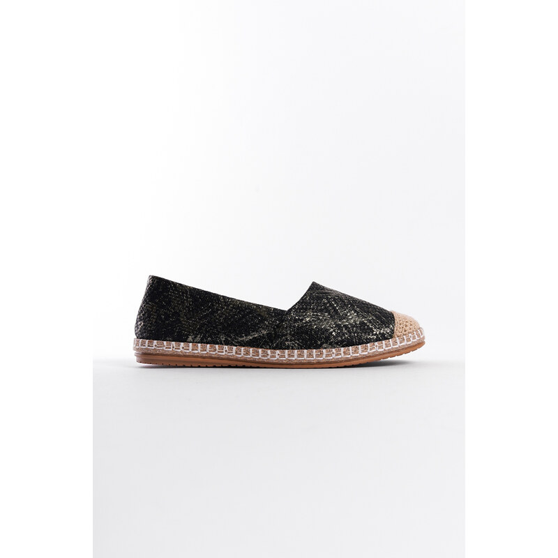 Capone Outfitters Pasarella Women's Espadrilles