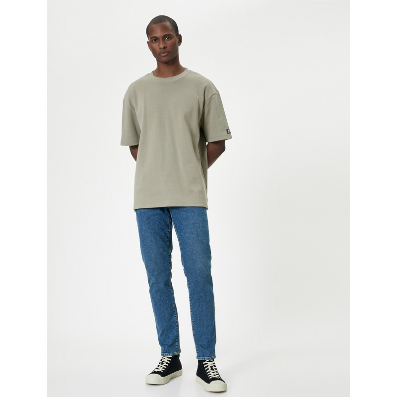 Koton Micheal Jeans - Skinny Jeans