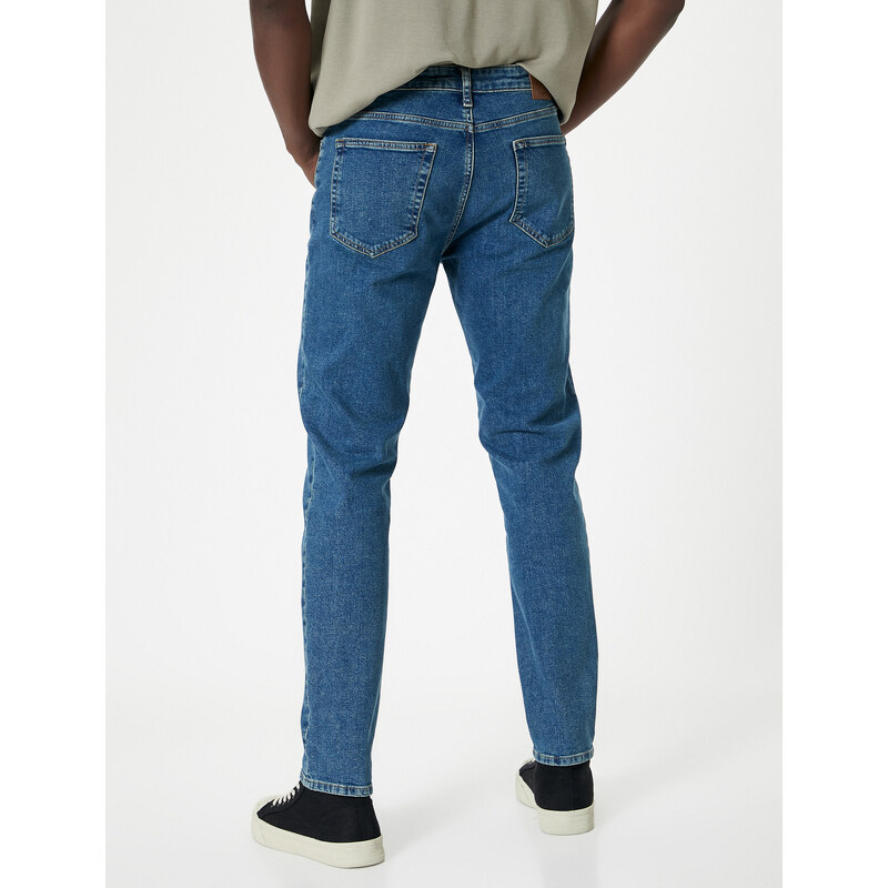 Koton Micheal Jeans - Skinny Jeans