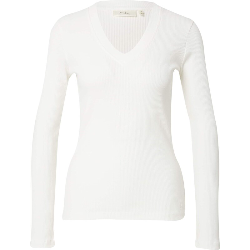 InWear Tričko Dagna přírodní bílá 92153085