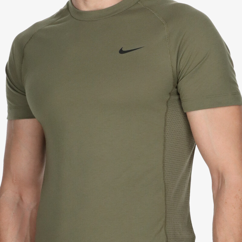 Nike M NK DF FLEX REP SS TOP