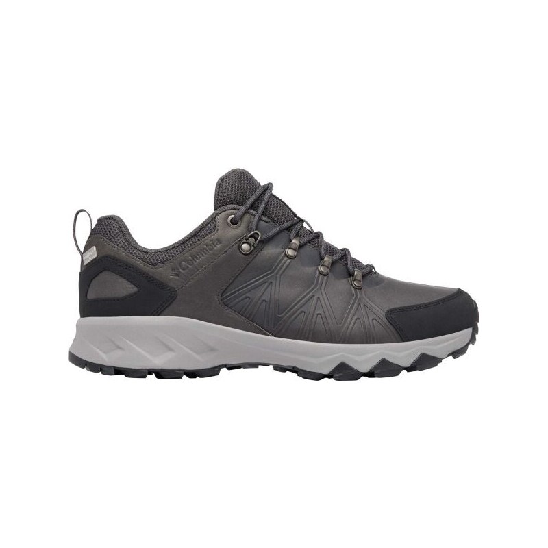Columbia PEAKFREAK II OUTDRY LEATHER Pánská outdoorová obuv