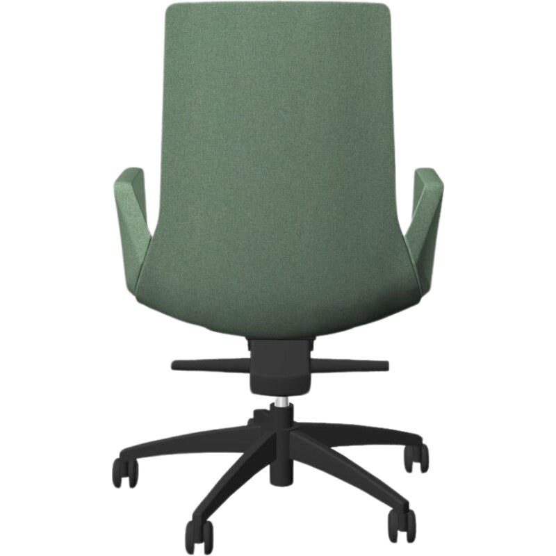 Narbutas Zelená kancelářská židle NORTH CAPE