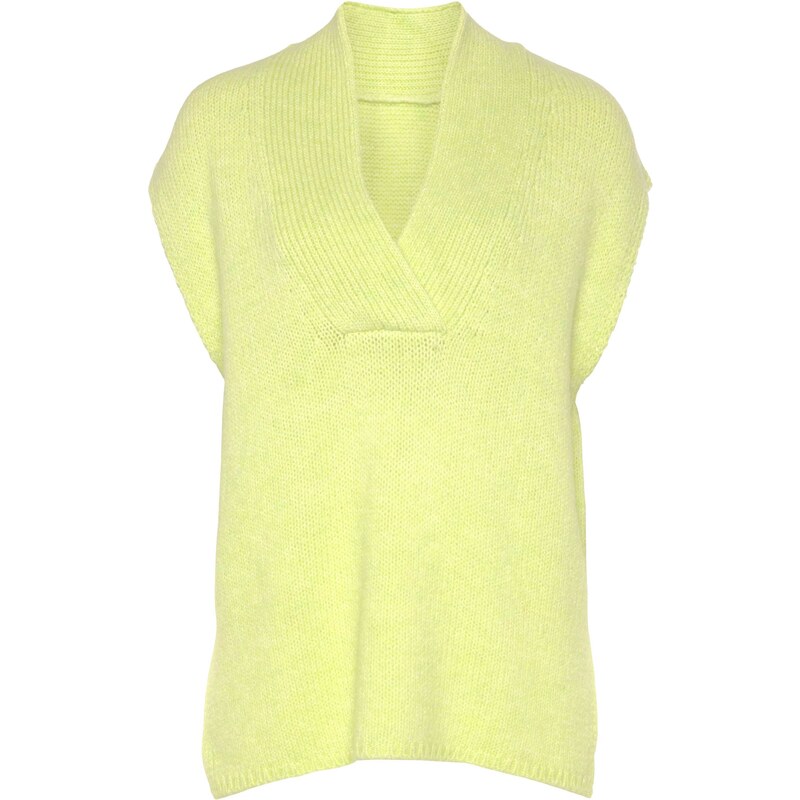 LASCANA Svetr limone 94240566