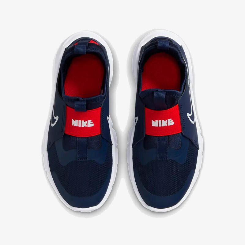 Nike Flex Runner 2 Little Kids BLUE