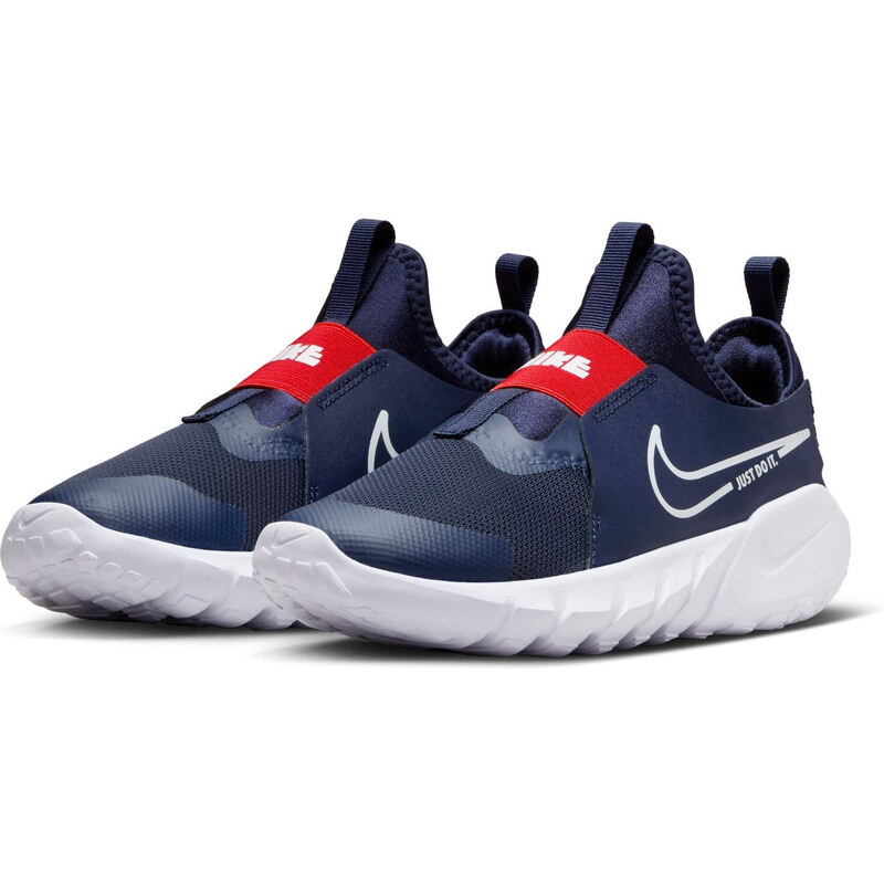 Nike Flex Runner 2 Little Kids BLUE