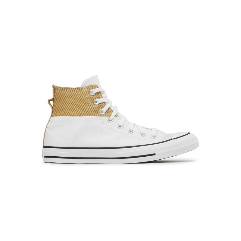 Plátěnky Converse