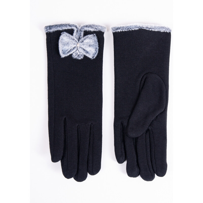 Yoclub Woman's Women's Gloves RS-048/5P/WOM/001