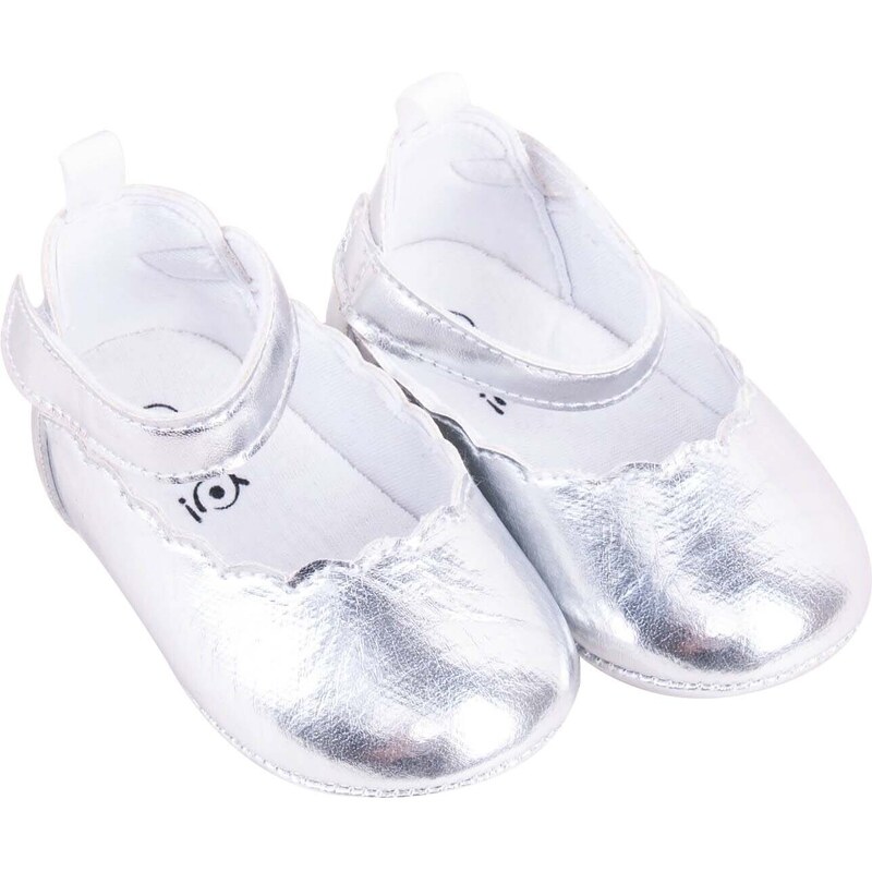 Yoclub Kids's Shoes OBO-0153G-4500
