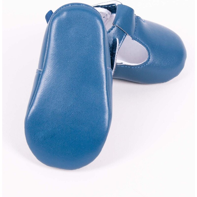 Yoclub Kids's Shoes OBO-0156C-1900 Navy Blue