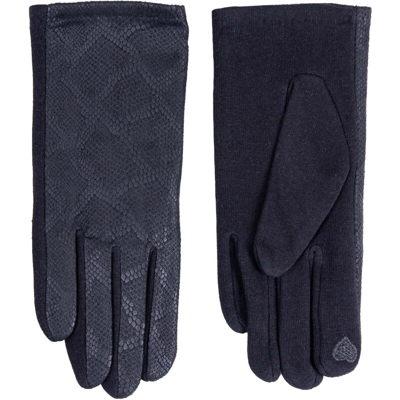 Yoclub Woman's Gloves RES-0064K-AA50-001