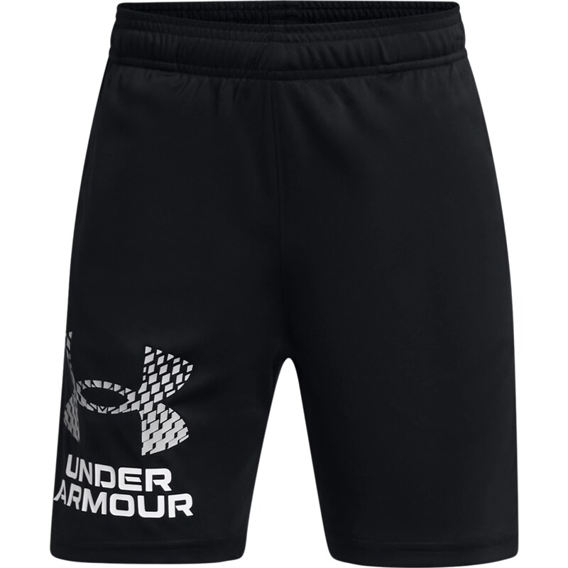 Šortky Under Armour Tech Logo Shorts 1383333-001
