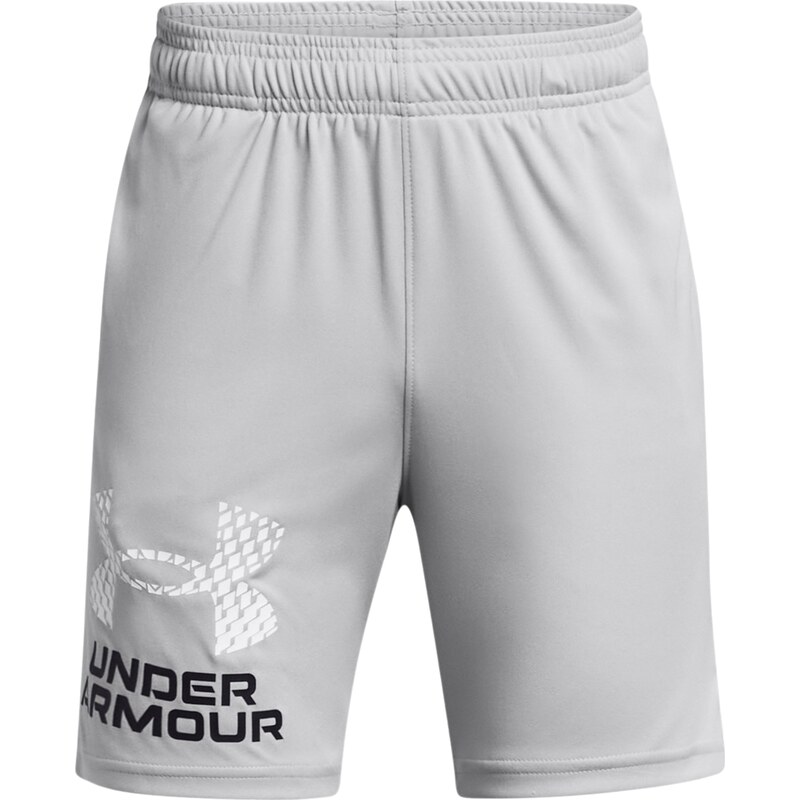 Šortky Under Armour Tech Logo Shorts 1383333-011