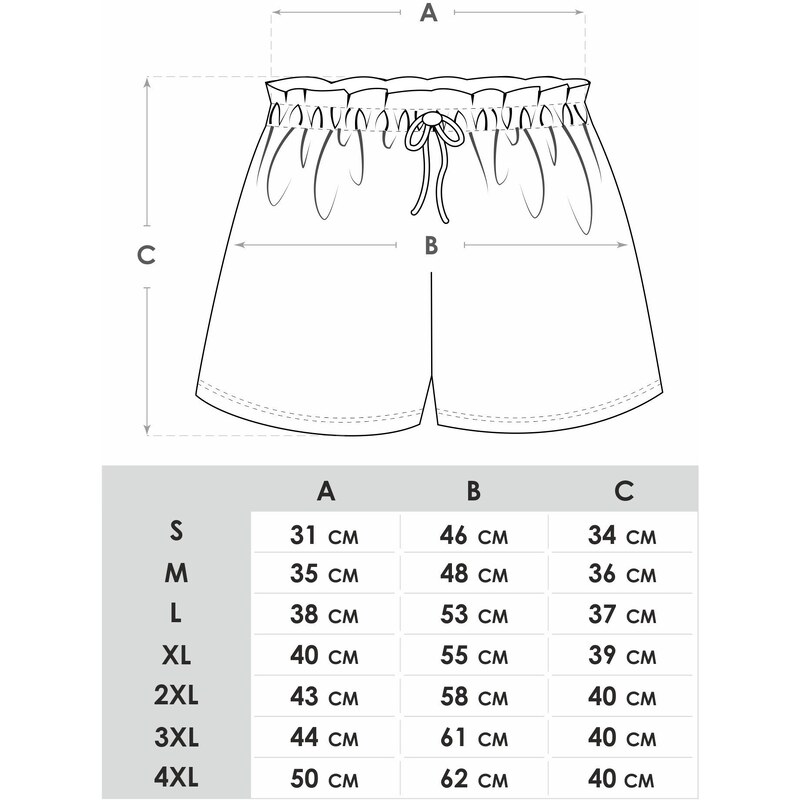 Yoclub Woman's Shorts USK-0017K-3400